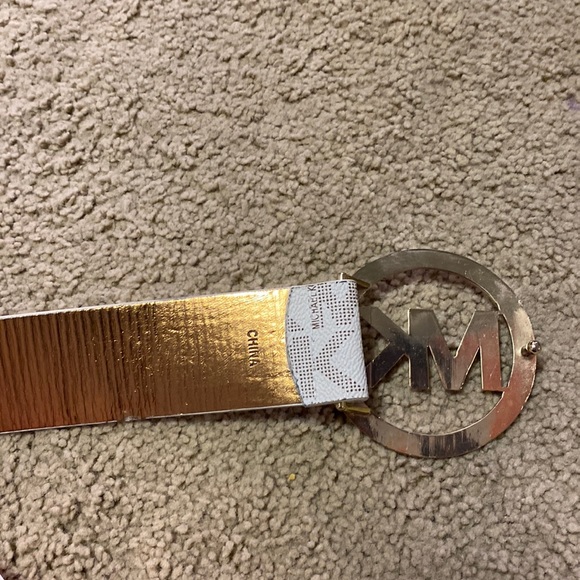 Vintage Michael Kors Belt - Picture 6 of 6